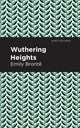 Book cover of: Wuthering Heights