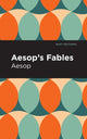 Book cover of: Aesop's Fables. By: Aesop