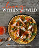 Book cover of: Living Within the Wild. By: Kirsten Dixon