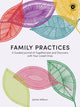 Book cover of: Family Practices. By: Janine Wilburn