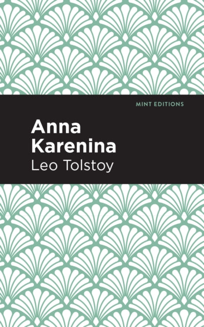 Book cover of: Anna Karenina. By: Лев Толстой