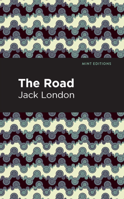 Book cover of: Road. By: Jack London
