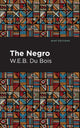 Book cover of: Negro. By: W. E. B. Du Bois