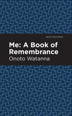 Me: A Book of Rememberance