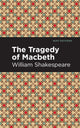 Book cover of: Tragedy of Macbeth. By: William Shakespeare