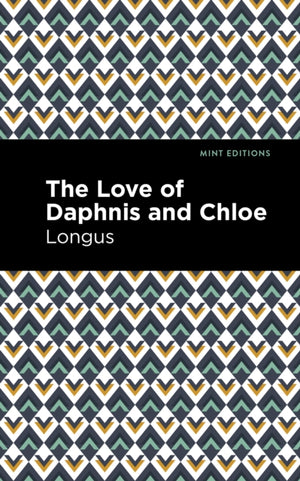 Loves of Daphnis and Chloe