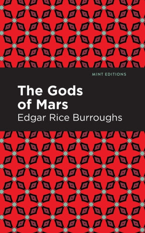 Gods of Mars