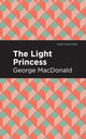 Book cover of: Light Princess. By: George MacDonald