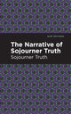 Book cover of: Narrative of Sojourner Truth. By: Sorjourner Truth