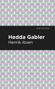 Book cover of: Hedda Gabbler