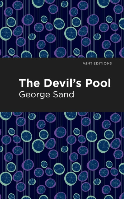 Book cover of: Devil's Pool. By: George Sand