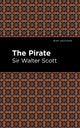 Book cover of: Pirate. By: Sir Walter Scott