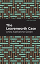Book cover of: Leavenworth Case. By: Anna Katharine Green