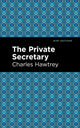 Book cover of: Private Secretary. By: Charles Hawtrey