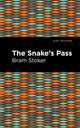 Book cover of: Snake's Pass. By: Bram Stoker