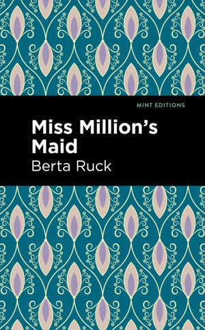 Miss Million's Maid