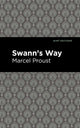 Book cover of: Swann's Way. By: Marcel Proust