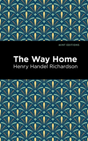 The Way Home