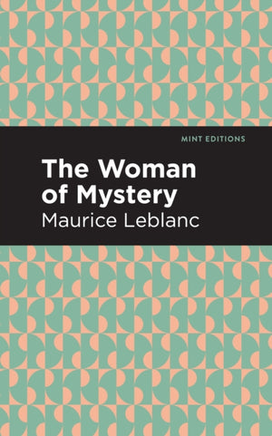 Woman of Mystery