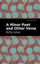 Book cover of: Minor Poet and Other Verse. By: Amy Levy