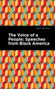 Book cover of: Voice of a People. By: Mint Editions