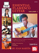 Book cover of: Essential Flamenco Guitar. By: Juan Martin