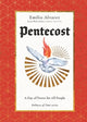 Book cover of: Pentecost – A Day of Power for All People. By: Emilio Alvarez