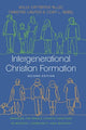 Book cover of: Intergenerational Christian Formation. By: Holly Catterton Allen