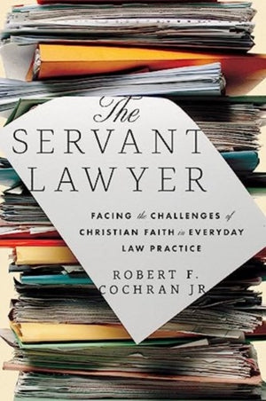 Servant Lawyer
