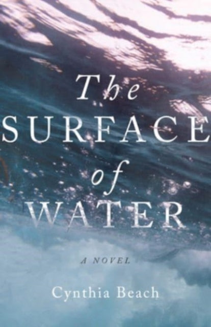 The Surface of Water