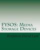 Book cover of: Fysos. By: Benjamin Lunt