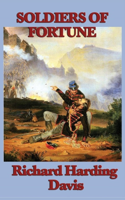 Book cover of: Soldiers of Fortune