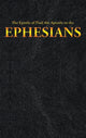 Book cover of: Epistle of Paul the Apostle to the EPHESIANS. By: King James