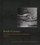 Book cover of: Border Country. By: Martha Greene Phillips