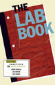 Book cover of: Lab Book. By: Darren Wershler