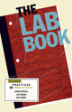 Book cover of: Lab Book. By: Darren Wershler