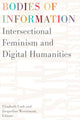 Book cover of: Bodies of Information
