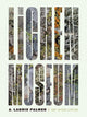 Book cover of: Lichen Museum. By: Laurie A. Palmer