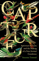 Book cover of: Capture. By: Antoine Traisnel