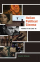 Book cover of: Italian Political Cinema. By: Mauro Resmini
