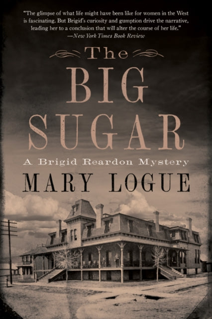 The Big Sugar