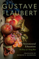 Book cover of: Sentimental Education. By: Gustave Flaubert