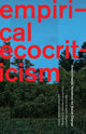 Book cover of: Empirical Ecocriticism. By: Matthew Schneider-Mayerson