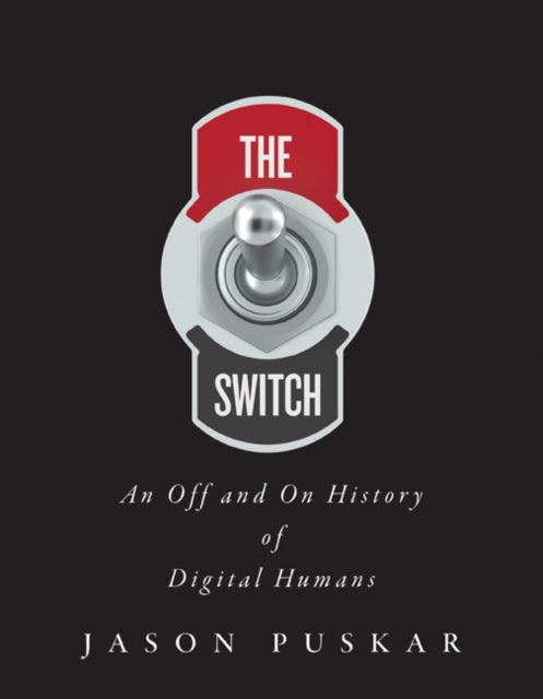 Book cover of: Switch. By: Jason Puskar