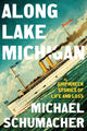 Book cover of: Along Lake Michigan