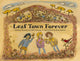 Book cover of: Leaf Town Forever