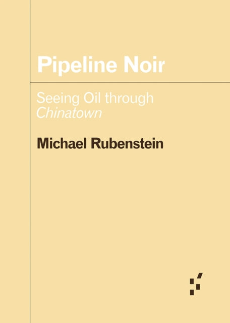 Pipeline Noir