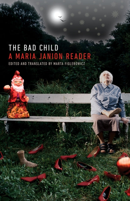 Book cover of: Bad Child