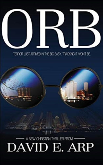 Book cover of: Orb. By: David E. Arp