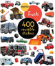 Eyelike Stickers: Trucks 9781523506255 Workman Publishing Staff